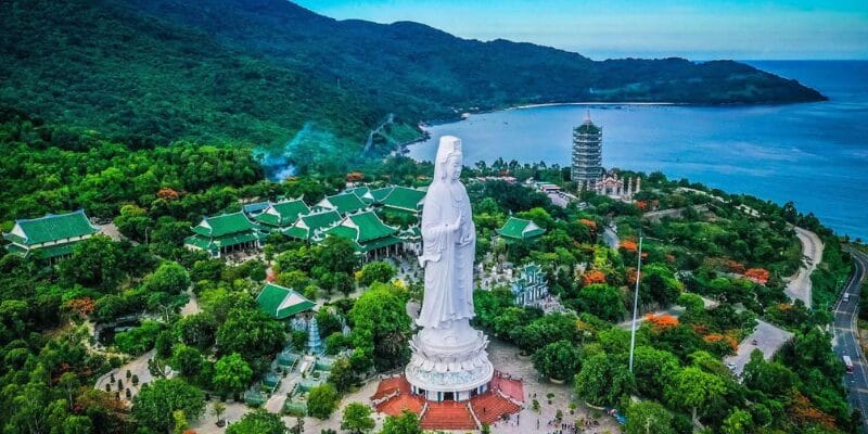  Top 10 địa điểm nhất định phải ghé tới khi đi du lịch Đà Nẵng