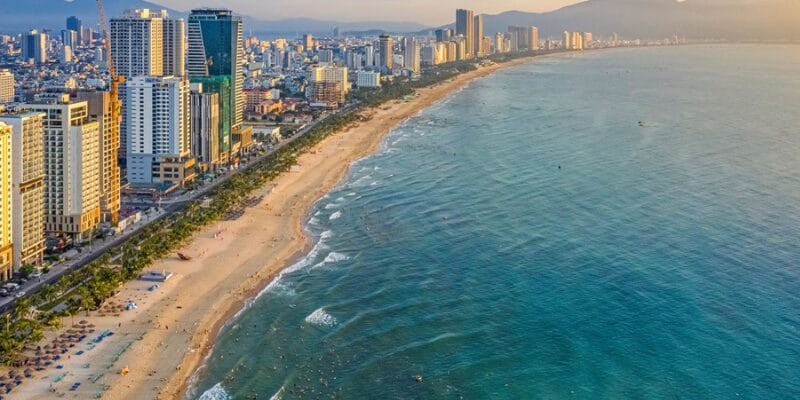 Cẩm nang du lịch Đà Nẵng: Tất tần tật những trải nghiệm không thể bỏ lỡ 2 Cẩm nang du lịch Đà Nẵng: Tất tần tật những trải nghiệm không thể bỏ lỡ