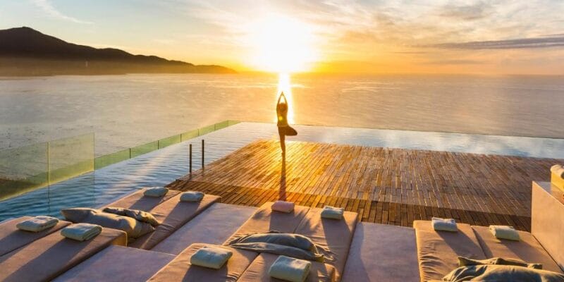 A La Carte Danang Beach