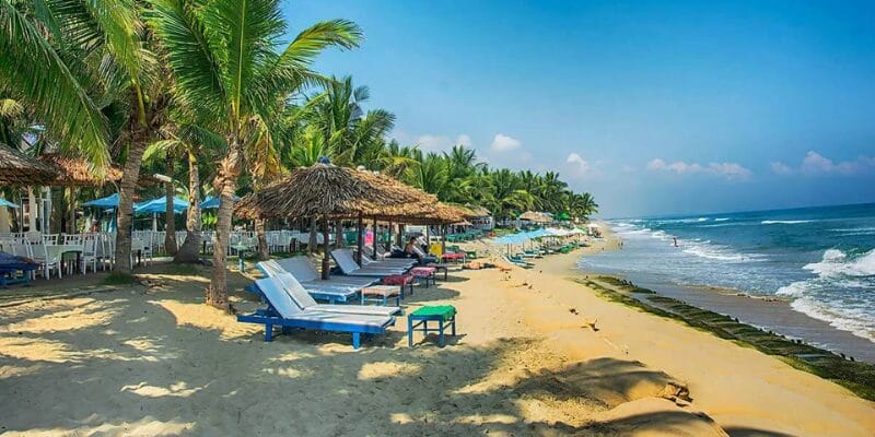 Gợi ý địa điểm du lịch Đà Nẵng 3 ngày 2 đêm cực kỳ chi tiết 5 Địa điểm du lịch Đà Nẵng