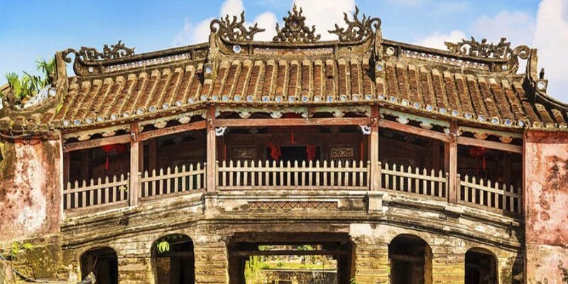 Gợi ý địa điểm du lịch Đà Nẵng 3 ngày 2 đêm cực kỳ chi tiết 7 Chua Cau