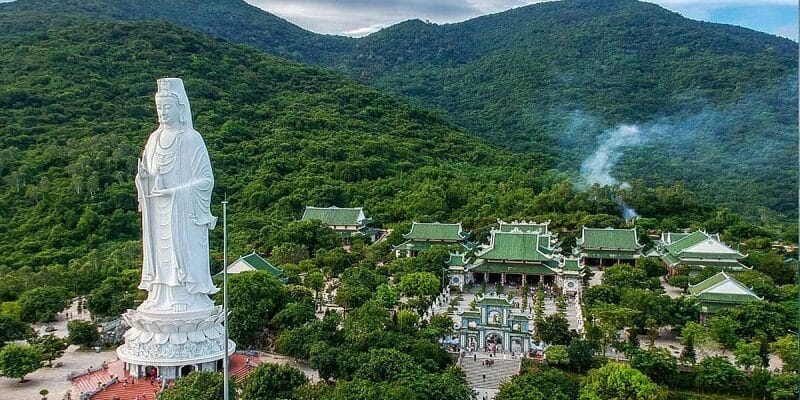 Gợi ý địa điểm du lịch Đà Nẵng 3 ngày 2 đêm cực kỳ chi tiết 3 Địa điểm du lịch Đà Nẵng