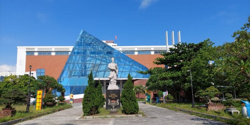 Địa điểm lịch sử Đà Nẵng