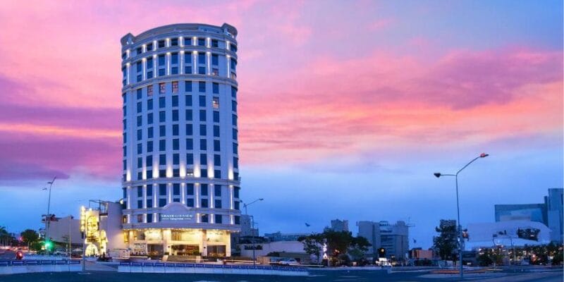 Grand Citiview Danang Hotel