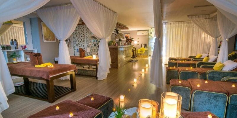 Khách sạn gần sông Hàn giá rẻ