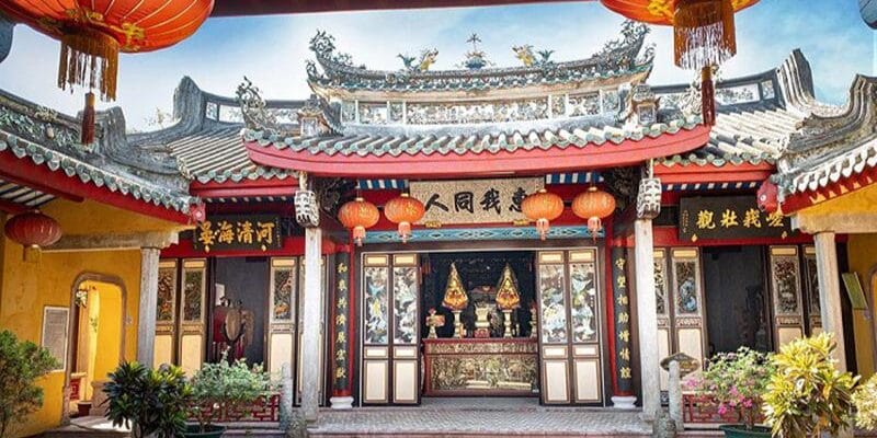 Gợi ý địa điểm du lịch Đà Nẵng 3 ngày 2 đêm cực kỳ chi tiết 6 Từ khoáĐịa điểm du lịch Đà Nẵng