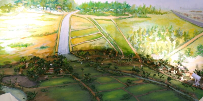 Khu can cu cach mang K20