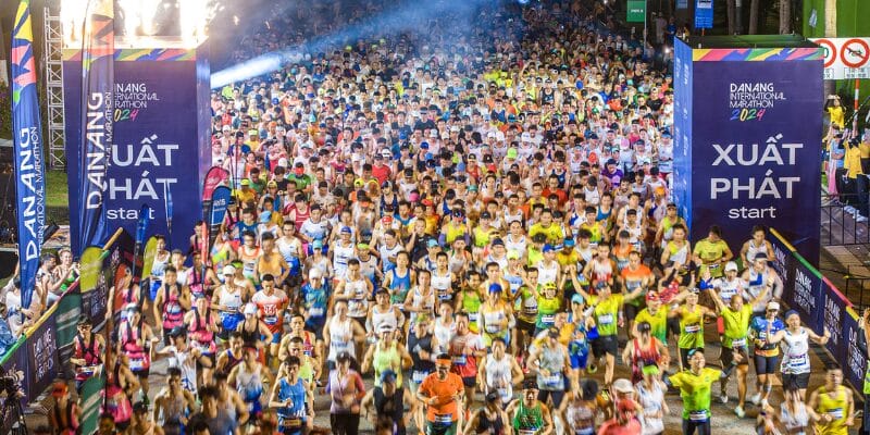 Tổng hợp các sự kiện, lễ hội ở Đà Nẵng lớn và đặc sắc nhất 2025 1 Lễ hội ở Đà Nẵng