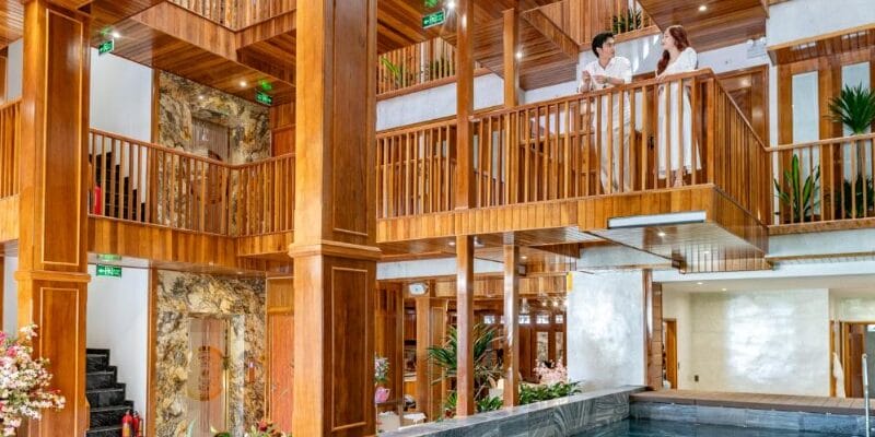 Mixay Boutique Hotel Da Nang