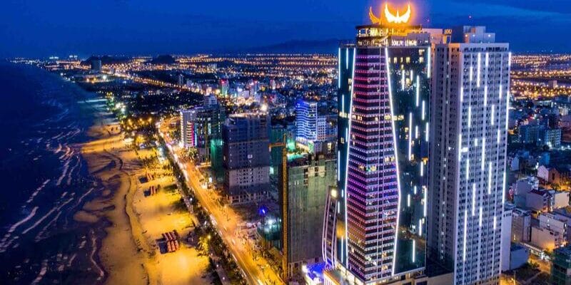 Cẩm nang du lịch Đà Nẵng: Tất tần tật những trải nghiệm không thể bỏ lỡ