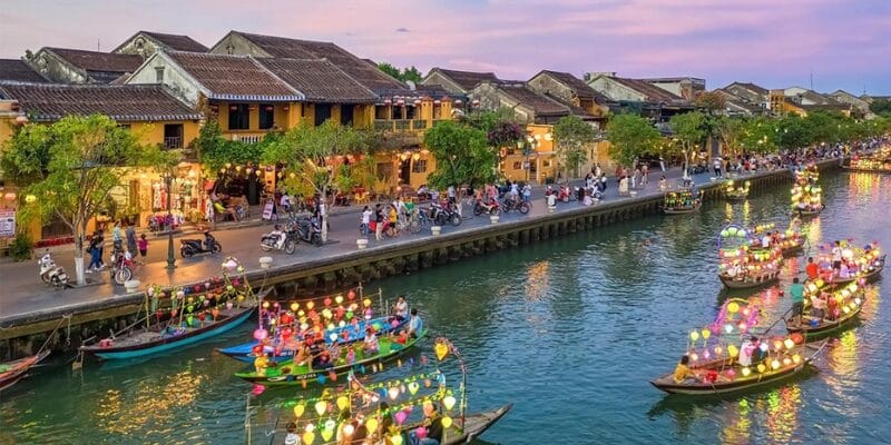 Gợi ý địa điểm du lịch Đà Nẵng 3 ngày 2 đêm cực kỳ chi tiết 2 Địa điểm du lịch Đà Nẵng