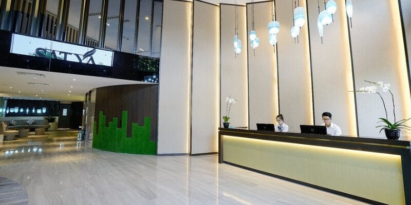  Khách sạn gần sông Hàn giá rẻ