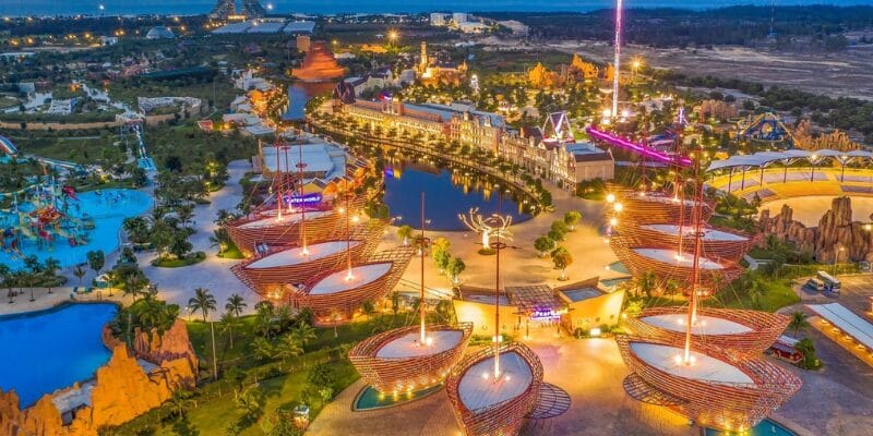 Gợi ý địa điểm du lịch Đà Nẵng 3 ngày 2 đêm cực kỳ chi tiết 1 Địa điểm du lịch Đà Nẵng