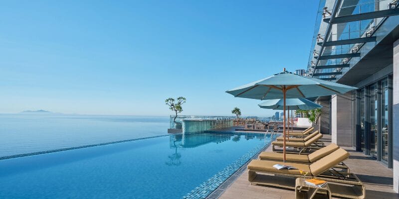 Voco Ma Bella Danang