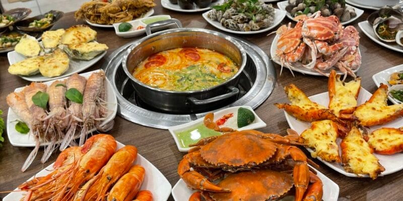 Cẩm nang du lịch Đà Nẵng: Tất tần tật những trải nghiệm không thể bỏ lỡ