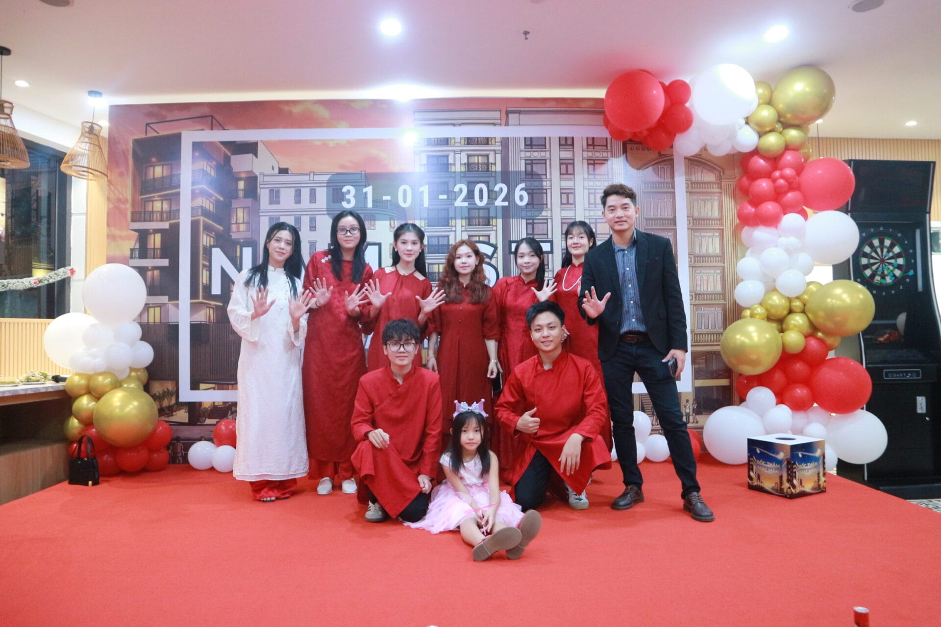 Nami Stay Year End Party 2025 – Dấu mốc khép lại một năm đáng nhớ 2 IMG 0050