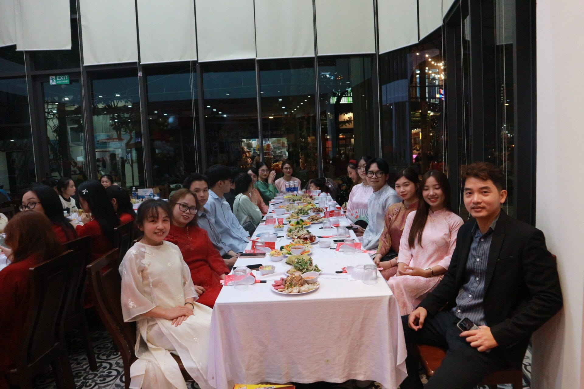 Nami Stay Year End Party 2025 – Dấu mốc khép lại một năm đáng nhớ 1 IMG 0103