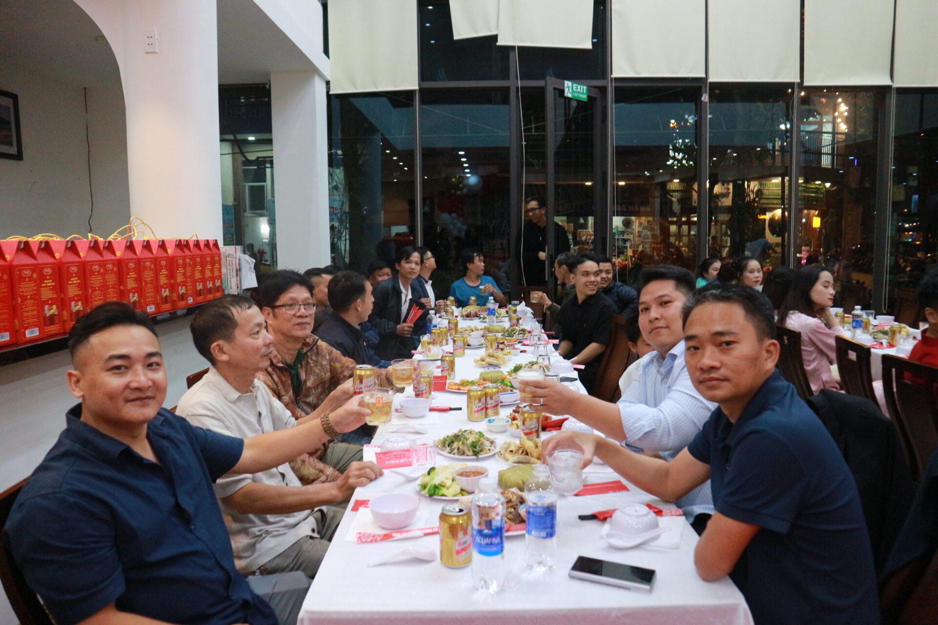 Nami Stay Year End Party 2025 – Dấu mốc khép lại một năm đáng nhớ 5 IMG 0110