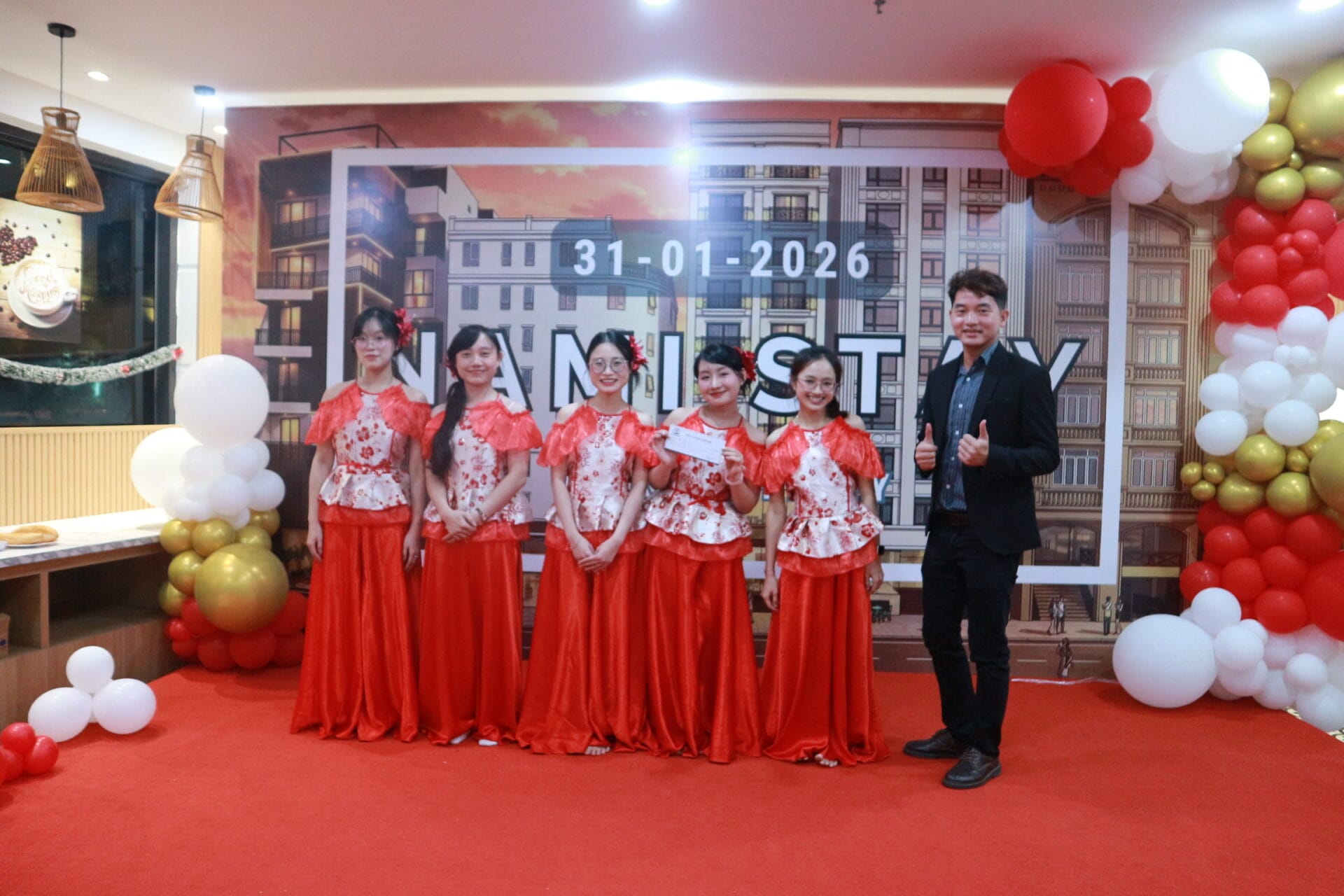 Nami Stay Year End Party 2025 – Dấu mốc khép lại một năm đáng nhớ 6 IMG 0294